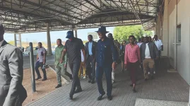 Lamola trades Beitbridge promises for Murwira's UN seat support.webp