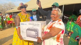 Mashonaland West women tethered to Mnangagwa's ZANU PF fund.webp