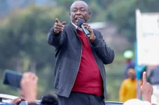 Gachagua declares himself the medicine to remove Ruto in Ruiru.webp
