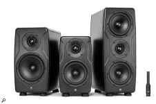 IK Multimedia's new iLoud Precision MkII makes your old ones junk.webp