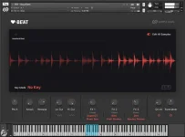 Sample Logic's new HeartBeat is useless without full Kontakt.webp