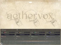 Pay Sonora £12 for 15 Aethervox presets you need Soundbox for.webp
