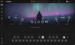 UJAM's new Beatmaker GLOOM is a drum machine afraid of drums.webp