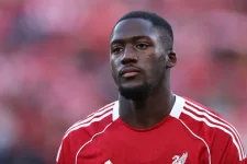 Liverpool gets nothing as Konaté walks free to Real Madrid.webp