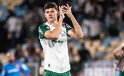 Barcelona's pathetic Benedetti bid already scoffs at Palmeiras.webp