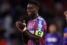 Marc Guehi just a backup plan for Liverpool and Bayern Munich.webp