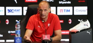 Allegri resets AC Milan's season after Cremonese humiliation.webp