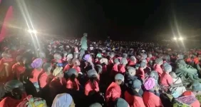 Chimwendo Banda rallies Dowa East, Malawi, urging voters to turn out.webp
