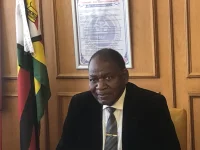 Misheck Sibanda named NRZ chairman in Bulawayo after Madiro's exit.webp
