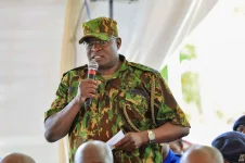 Kisii OCS Isaac Mkonambi demands Murkomen fire drunk and drugged cops.webp
