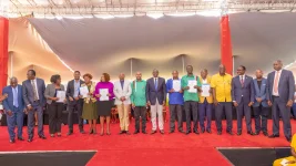 Ruto promises teachers CBA review, cash for schools, and 20 percent housing.webp