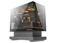 DarkFlash FLOATRON F1 case debuts with floating GPU chamber and glass panels.webp
