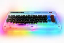 Commodore 64 Ultimate Starlight Edition drops in November at 299 dollars.webp