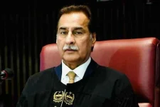 Islamabad speaker Ayaz Sadiq praises Mastung strike on Indian backed terrorists.webp