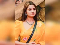 Neelam Giri calls Tanya Mittal a backstabber on Bigg Boss 19 weekend show.webp