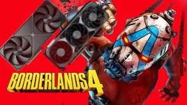 Borderlands 4 melts GPUs as Gearbox unleashes Unreal Engine 5 chaos on PC.webp