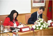 Morocco inks AI pact with Mistral to power ethical innovation drive.webp