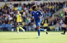 Ten-man Leicester hold Oxford 2-2 as Choudhury impresses at right-back.webp