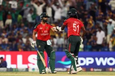 Shamim and Jaker rescue Bangladesh to 139-5 after top-order collapse vs Sri Lanka.webp