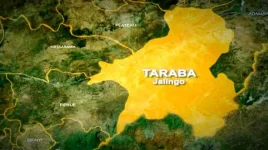 Taraba suspect Emmanuel Kefas found dead after Comfort Jimtop case.webp