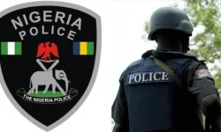 Taye surrenders in Delta after his daughter, Davina, is buried in secret.webp