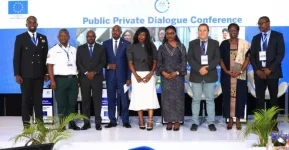 Tanzania destroys EAC integration with license ban in Kampala talks.webp