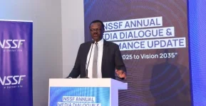 NSSF's Ayota hoards trillions in Uganda as compliance fails.webp