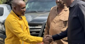 NRM's Kigongo forces Rukanirwa to submit to Muhwezi in Rukungiri.webp