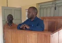 NRM politician Twinamasiko, who attacked PM Nabbanja, walks free.webp