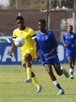 Young Warriors look hopeless against Eswatini at Ngoni Stadium.webp