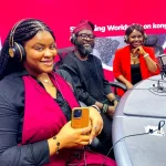 Konga103.7FM airs extended commercial for TD Africa's new app.webp