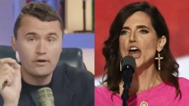 Mace blames the trans shooter for Kirk's death, demands Rotunda honor.webp