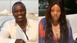 Tomeka Thiam dumps Akon four days before their 29th anniversary.webp