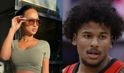 Draya Michele chases a cold Jalen Green through SoHo streets.webp