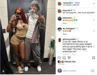Sexyy Red offers to be baby number 14 for married NBA YoungBoy.webp