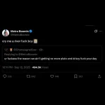 Metro Boomin tells fan cry me a river over Drake, Future feud.webp