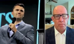MSNBC axes Matthew Dowd for blaming Kirk for his own assassination.webp