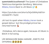 Tatelicious declares Jiti music was dead without Baba Harare's return.webp