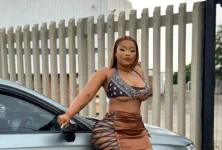 Cyan Boujee claims Cardi B drove her to get BBL and more surgeries.webp