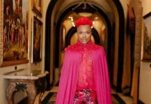 Somizi Mhlongo takes Durban by storm with runway debut countdown.webp
