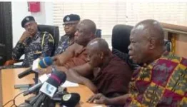Manhyia Palace orders Kumasi shut, curfew for Nana Konadu Yiadom III.webp