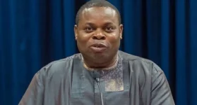 Ghana analyst Franklin Cudjoe backs Mahama's firing of Justice Torkonoo.webp