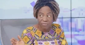 Accra activist Awula Serwah torches Mahama's galamsey livelihood excuse.webp