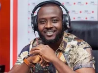 Nana Romeo rips Sam George on Okay FM, Accra, over DSTV price fight.webp