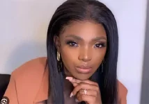 Annie Idibia warns Nigerian daughters, avoid 2Face's style of betrayal.webp