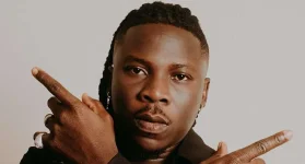 Stonebwoy blasts critics on The Loud Lounge in Accra, labels fools.webp