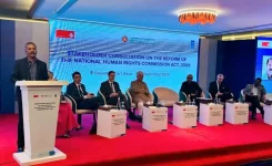 Cox's Bazar showdown as Dr Asif Nazrul drives new NHRC power grab.webp
