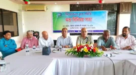 Chattogram uproar as Faruk-e-Azam vows to purge politics from sports.webp