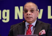 Syed Refaat Ahmed storms Brazil, meets Benjamin, and pushes judicial tech.webp
