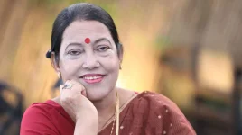 Lalon Queen Farida Parveen succumbs in Mohakhali ICU at 71.webp